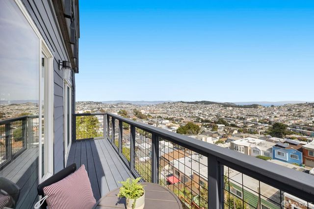 199 Margaret Avenue, San Francisco, CA 94112