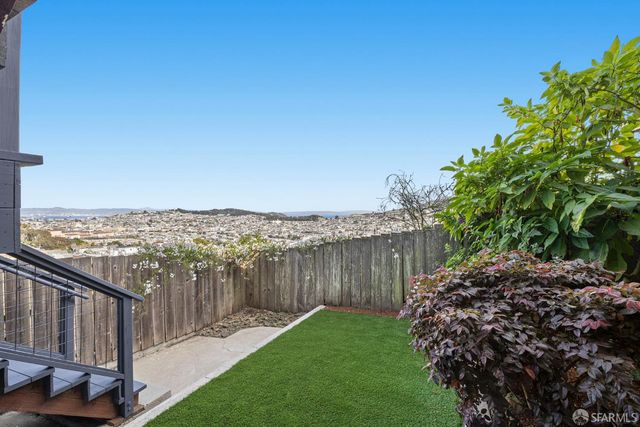 199 Margaret Avenue, San Francisco, CA 94112