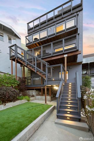 199 Margaret Avenue, San Francisco, CA 94112