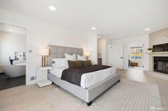 199 Margaret Avenue, San Francisco, CA 94112