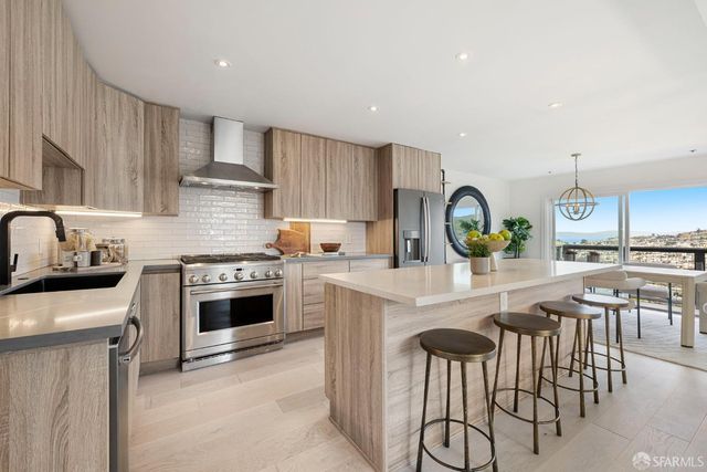 199 Margaret Avenue, San Francisco, CA 94112