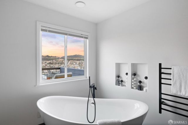 199 Margaret Avenue, San Francisco, CA 94112