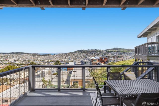 199 Margaret Avenue, San Francisco, CA 94112