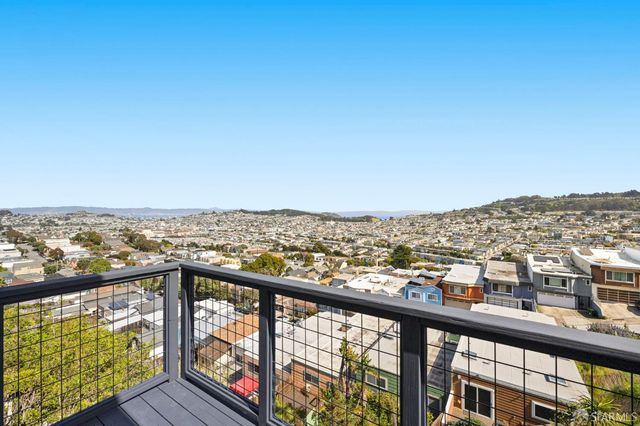 199 Margaret Avenue, San Francisco, CA 94112