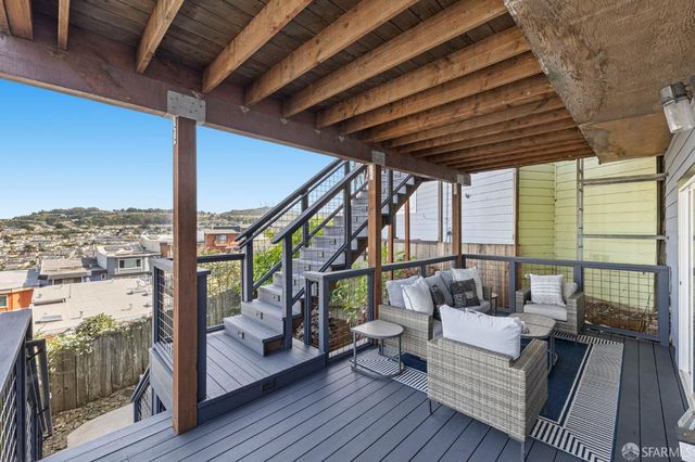 199 Margaret Avenue, San Francisco, CA 94112