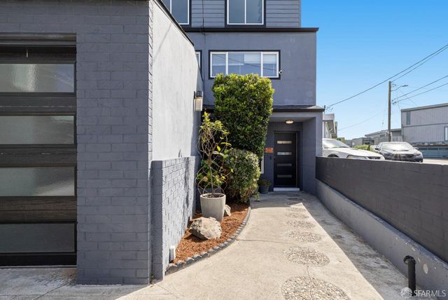 199 Margaret Avenue, San Francisco, CA 94112