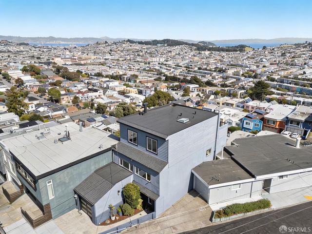 199 Margaret Avenue, San Francisco, CA 94112