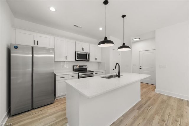 3708 Wabash Boulevard, Winston-salem, NC 27106