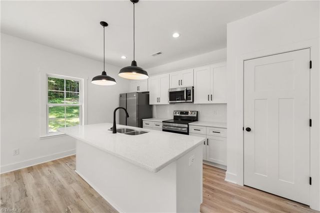 3708 Wabash Boulevard, Winston-salem, NC 27106