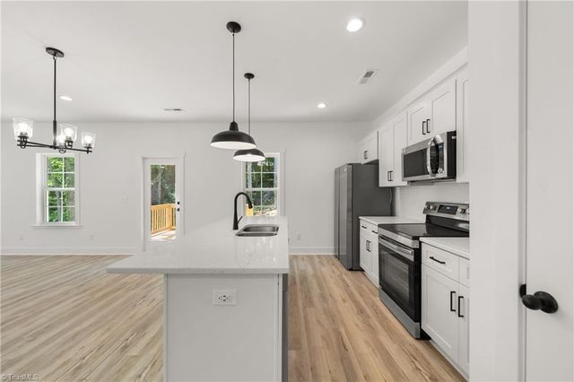 3708 Wabash Boulevard, Winston-salem, NC 27106