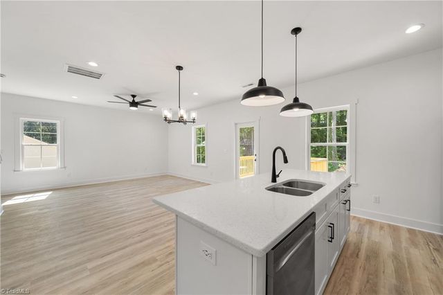 3708 Wabash Boulevard, Winston-salem, NC 27106