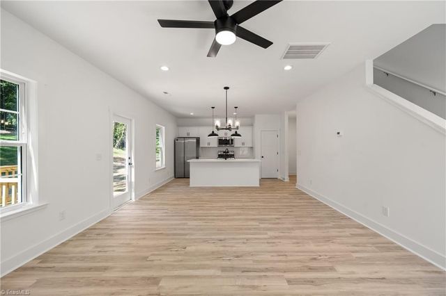 3708 Wabash Boulevard, Winston-salem, NC 27106