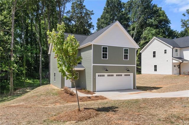 3708 Wabash Boulevard, Winston-salem, NC 27106