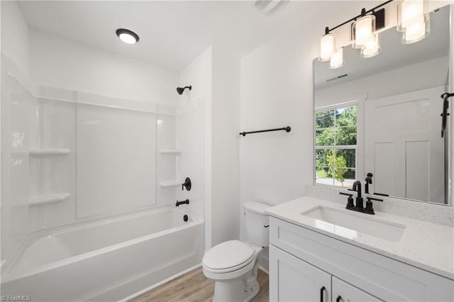3708 Wabash Boulevard, Winston-salem, NC 27106