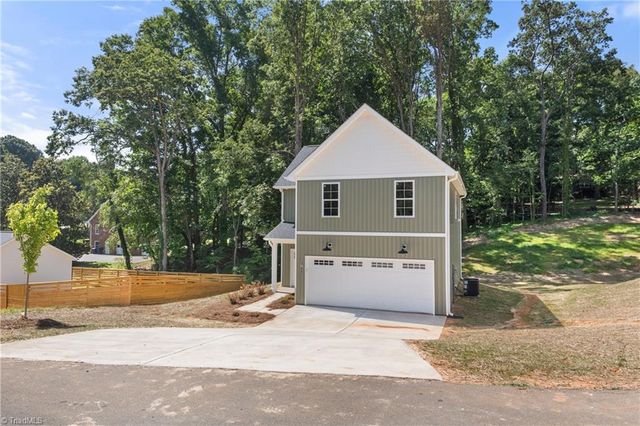 3708 Wabash Boulevard, Winston-salem, NC 27106