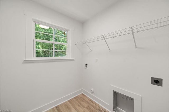 3708 Wabash Boulevard, Winston-salem, NC 27106