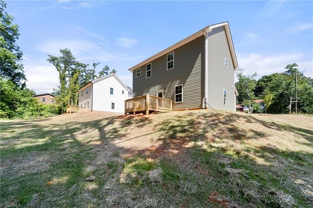 3708 Wabash Boulevard, Winston-salem, NC 27106