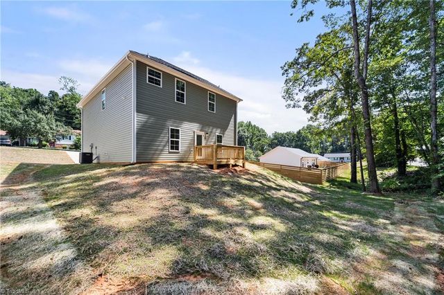 3708 Wabash Boulevard, Winston-salem, NC 27106