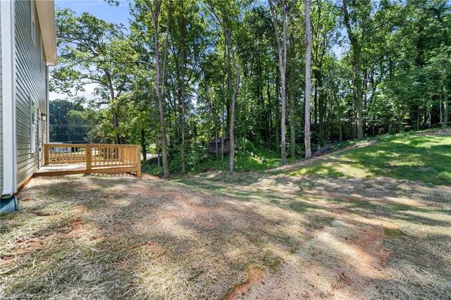 3708 Wabash Boulevard, Winston-salem, NC 27106