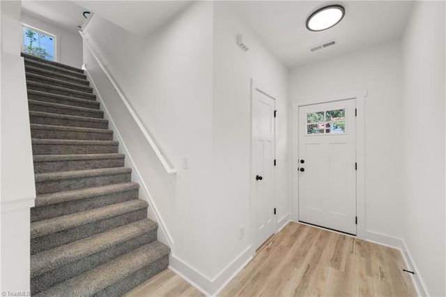 3708 Wabash Boulevard, Winston-salem, NC 27106