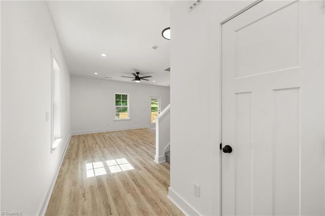 3708 Wabash Boulevard, Winston-salem, NC 27106