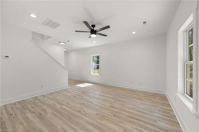 3708 Wabash Boulevard, Winston-salem, NC 27106