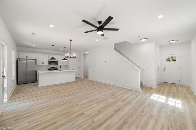 3708 Wabash Boulevard, Winston-salem, NC 27106