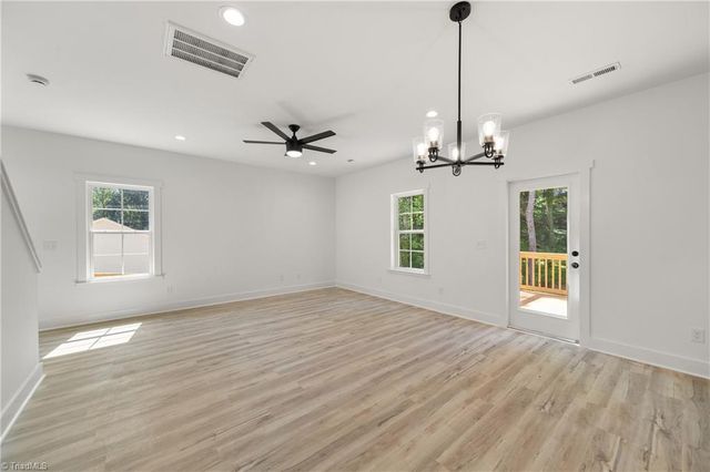 3708 Wabash Boulevard, Winston-salem, NC 27106