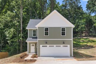 3708 Wabash Boulevard, Winston-salem, NC 27106