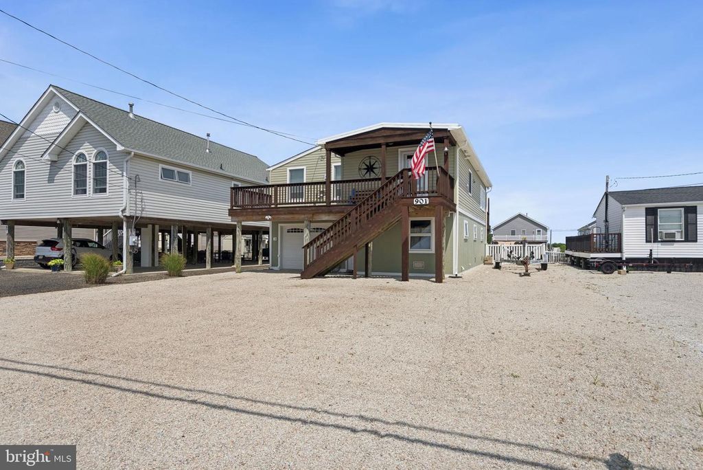 901 S GREEN ST, Tuckerton, NJ 08087