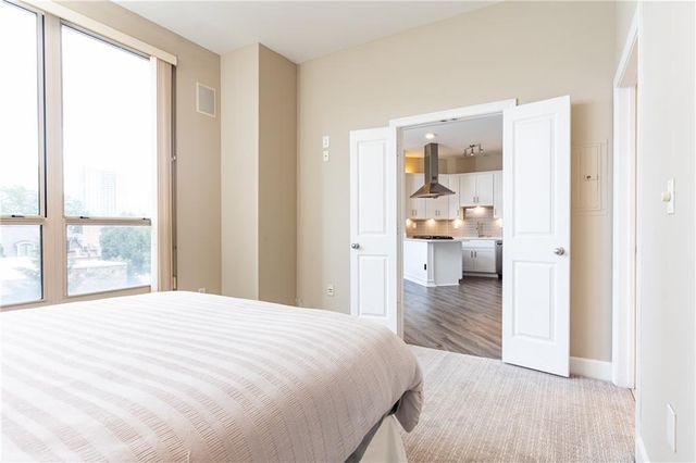 2626 Peachtree NW Road 706, Atlanta, GA 30305