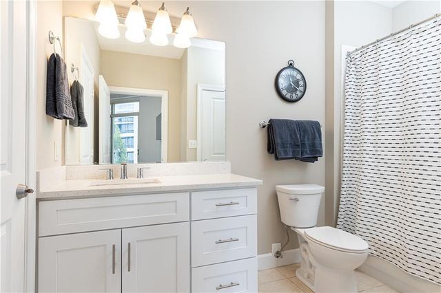 2626 Peachtree NW Road 706, Atlanta, GA 30305