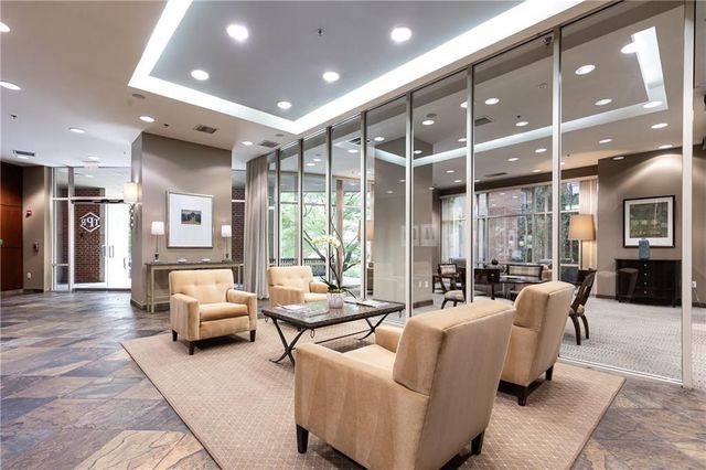 2626 Peachtree NW Road 706, Atlanta, GA 30305