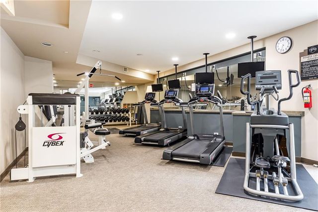 2626 Peachtree NW Road 706, Atlanta, GA 30305