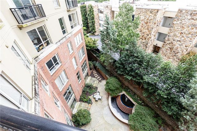 2626 Peachtree NW Road 706, Atlanta, GA 30305