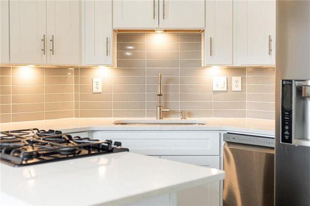 2626 Peachtree NW Road 706, Atlanta, GA 30305