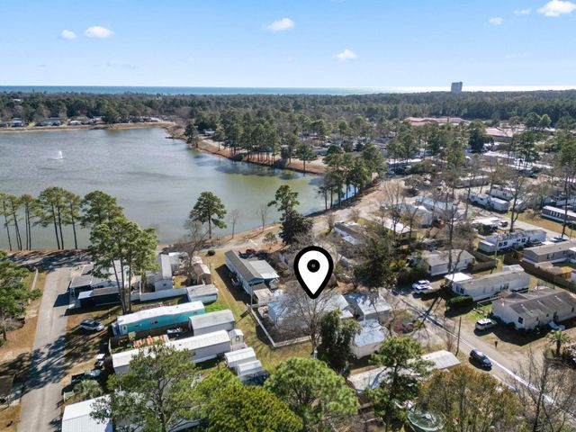 1664 Cygnus Dr., Myrtle Beach, SC 29575