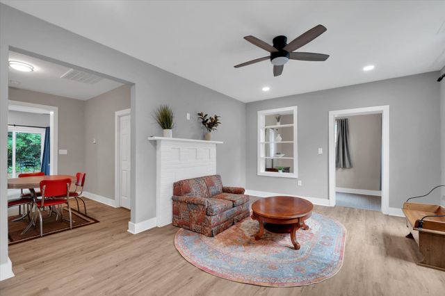 406 Cunningham Drive, Anderson, SC 29624