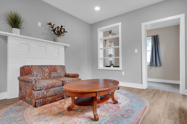 406 Cunningham Drive, Anderson, SC 29624