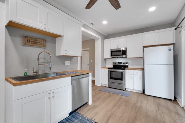 406 Cunningham Drive, Anderson, SC 29624