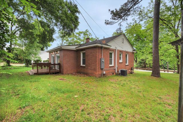 406 Cunningham Drive, Anderson, SC 29624
