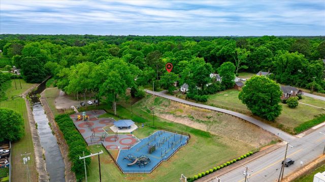 406 Cunningham Drive, Anderson, SC 29624