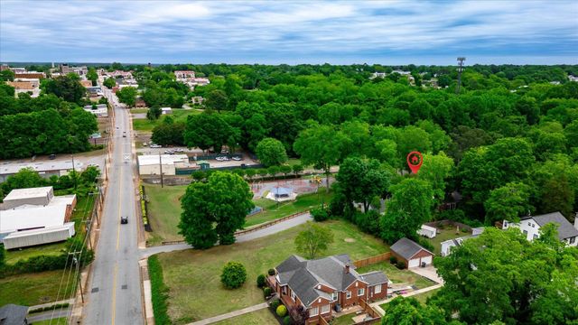 406 Cunningham Drive, Anderson, SC 29624