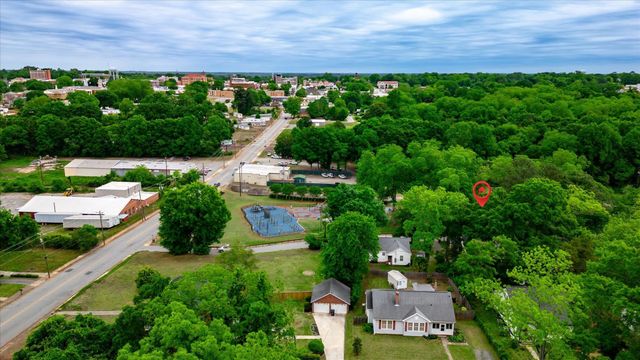 406 Cunningham Drive, Anderson, SC 29624