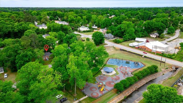 406 Cunningham Drive, Anderson, SC 29624