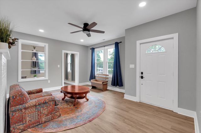 406 Cunningham Drive, Anderson, SC 29624