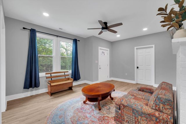 406 Cunningham Drive, Anderson, SC 29624