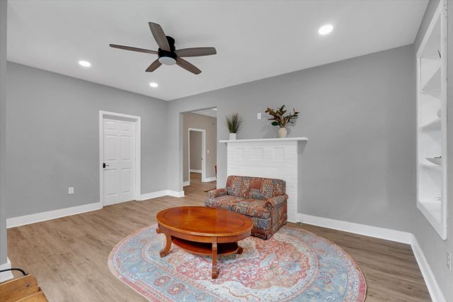 406 Cunningham Drive, Anderson, SC 29624