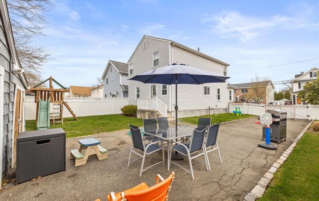 447 Burkhard Avenue, Williston Park, NY 11596