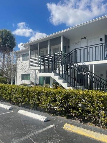 1005 SE 15th Street 5D, Fort Lauderdale, FL 33316